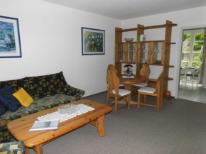 Appartement 53 Residenz Bellevue Used, Zinnowitz